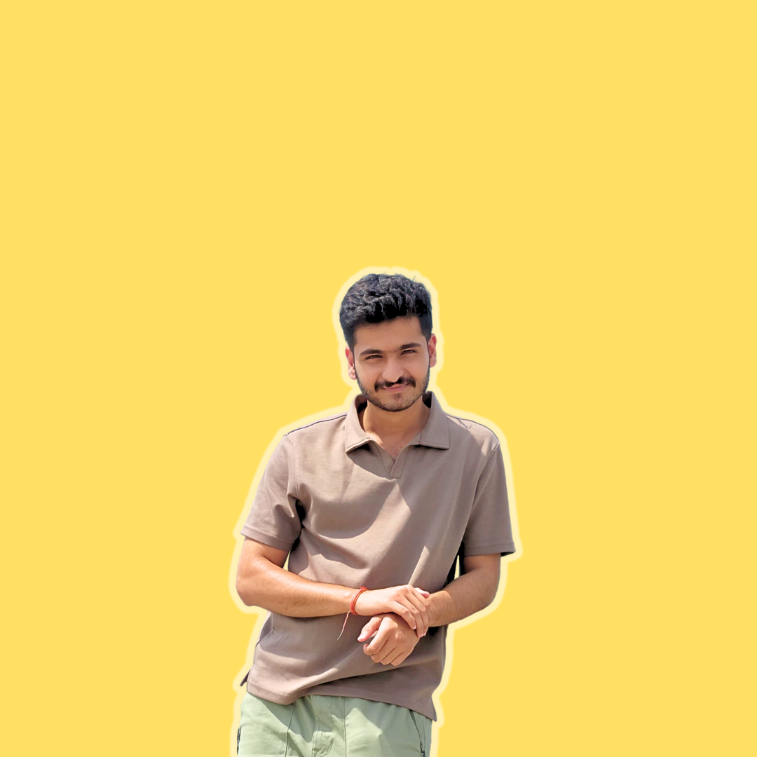 Hemant Ojha